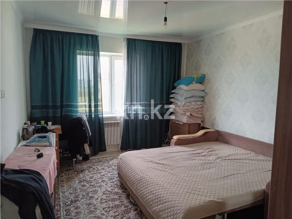 Продажа 2-комнатной квартиры, 63 м² в Астане - фото 2