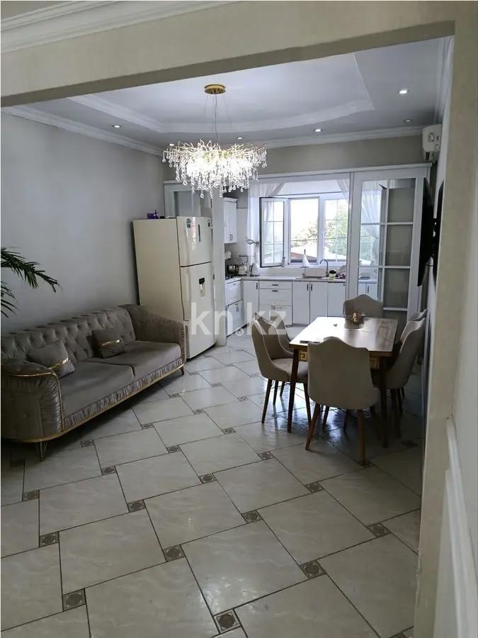 Продажа 2-комнатной квартиры, 88 м² в Алматы