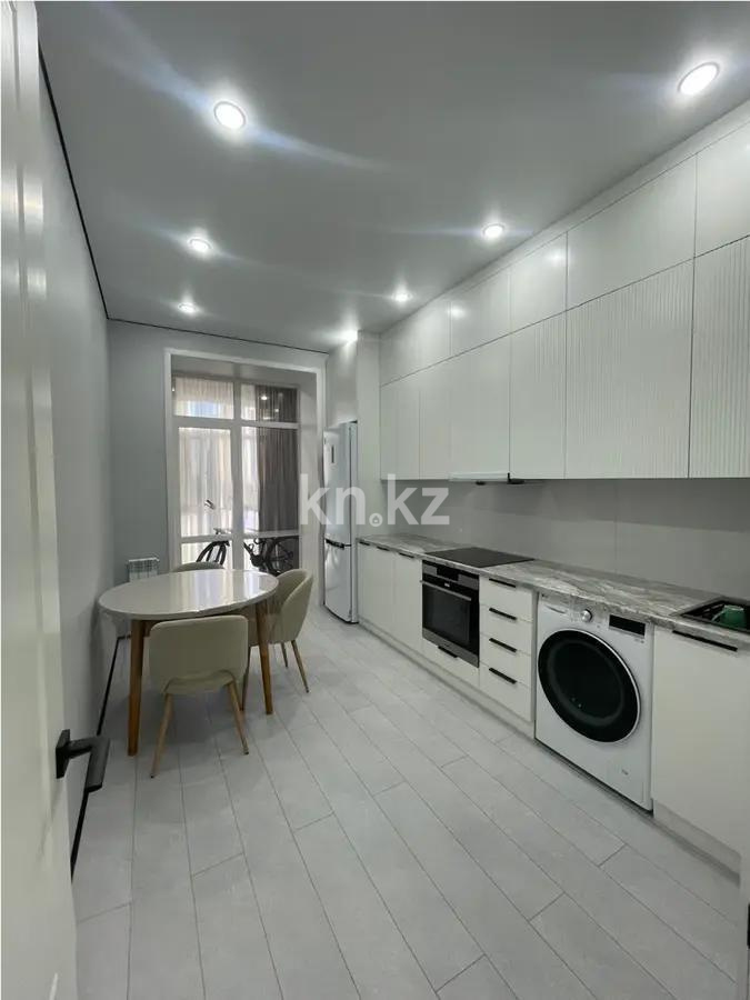 Продажа 2-комнатной квартиры, 64 м² в Караганде - фото 3