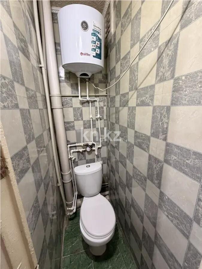 Продажа 1-комнатной квартиры, 31 м² в Темиртау - фото 4