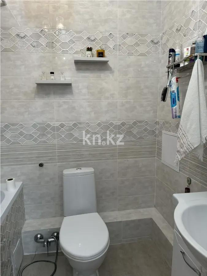 Продажа 1-комнатной квартиры, 39 м² в Астане - фото 3