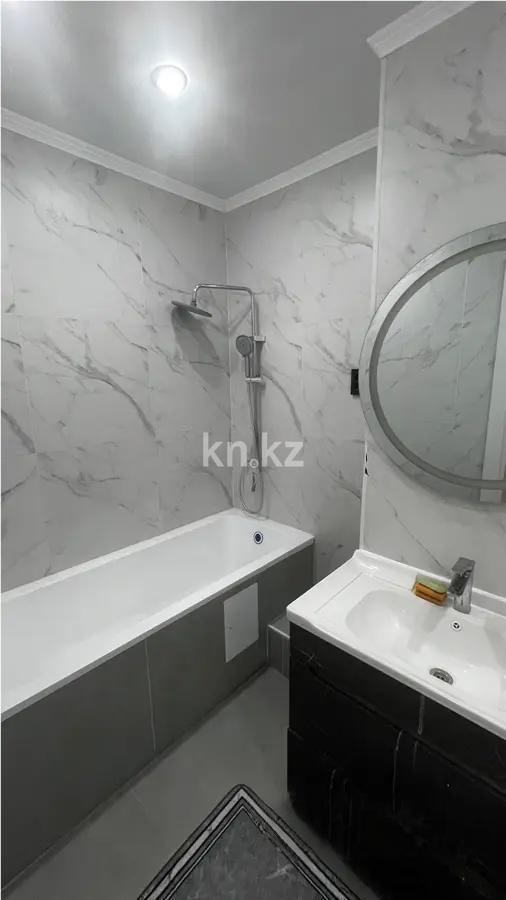 Продажа 1-комнатной квартиры, 37 м² в Алматы - фото 3