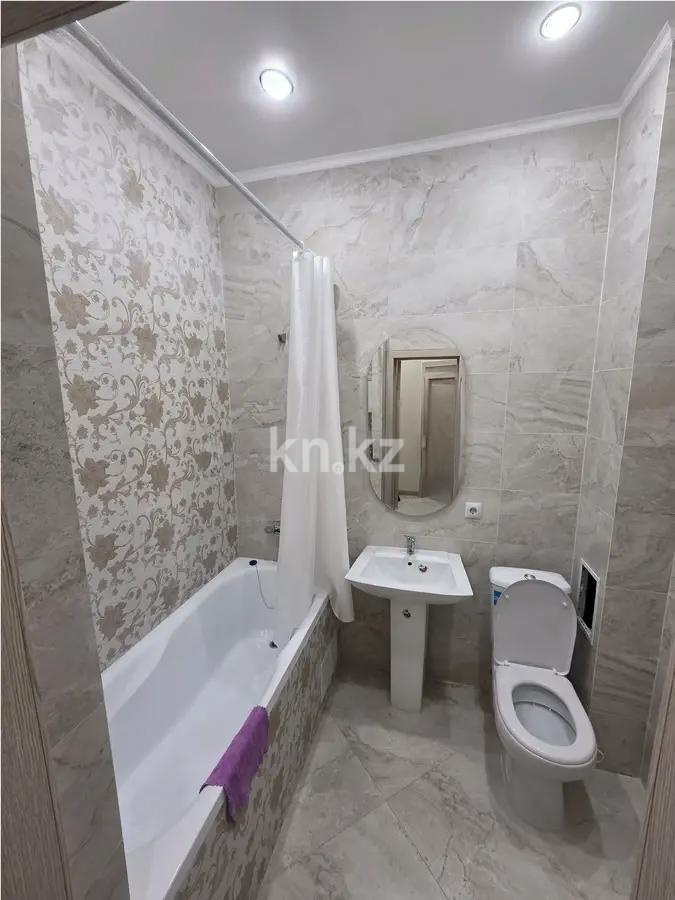 Продажа 1-комнатной квартиры, 36 м², пр. Улы Дала, дом  33/1 в Астане - фото 2