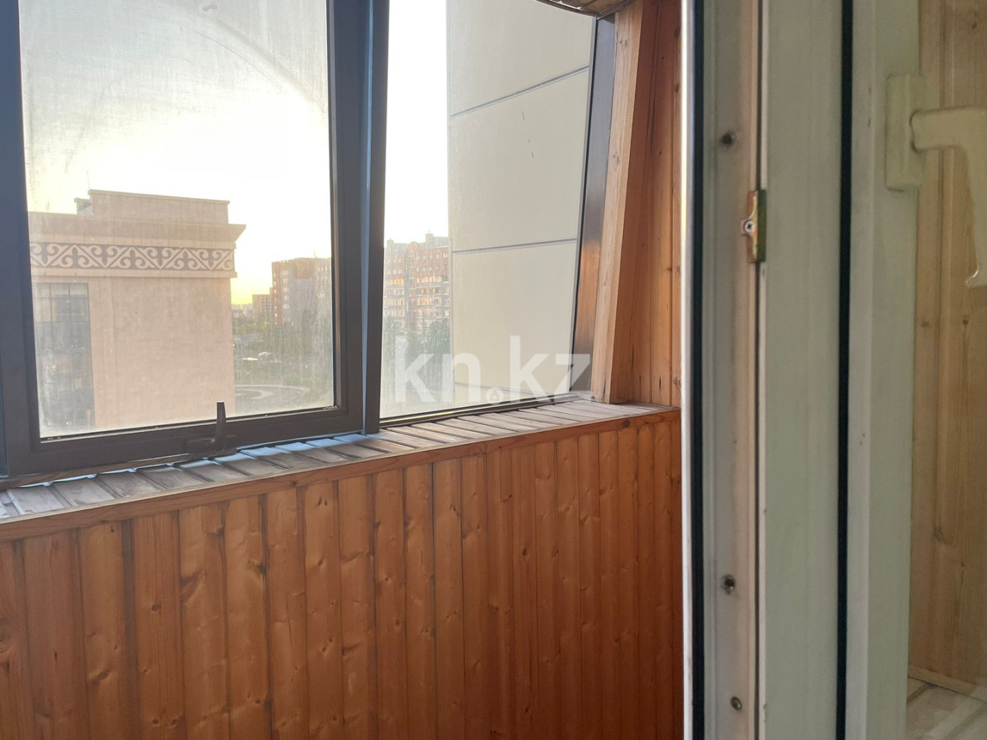 Аренда 2-комнатной квартиры, 85 м², Абая, дом  8 в Астане - фото 12