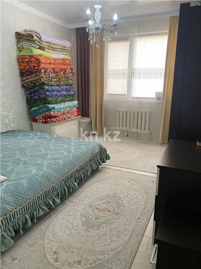 Продажа 3-комнатной квартиры, 86 м² в Алматы - фото 2