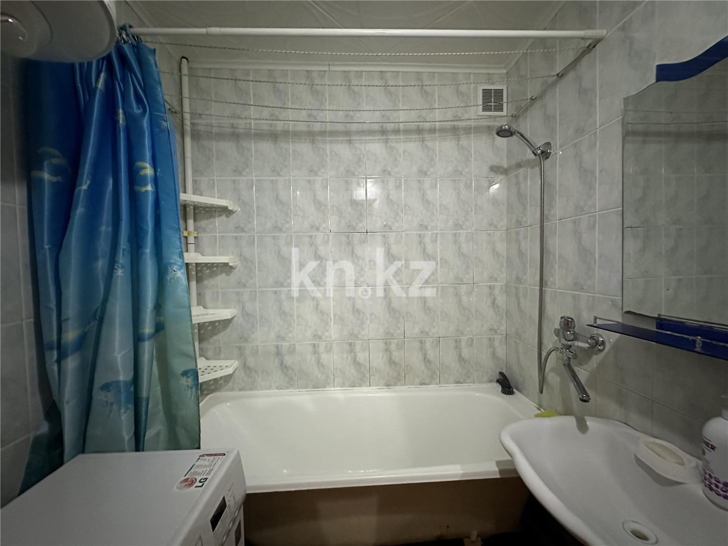 Продажа 2-комнатной квартиры, 66 м², пр. Республики в Темиртау - фото 10