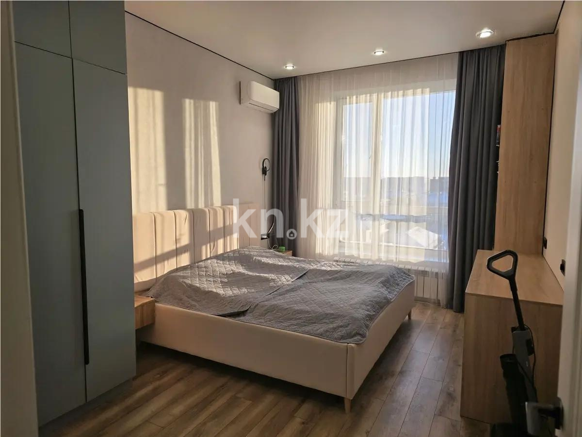 Продажа 4-комнатной квартиры, 117.1 м², ул. Ахмедьярова, дом  3 в Астане - фото 2