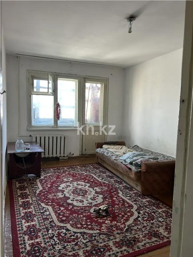 Продажа 2-комнатной квартиры, 47 м² в Караганде - фото 2