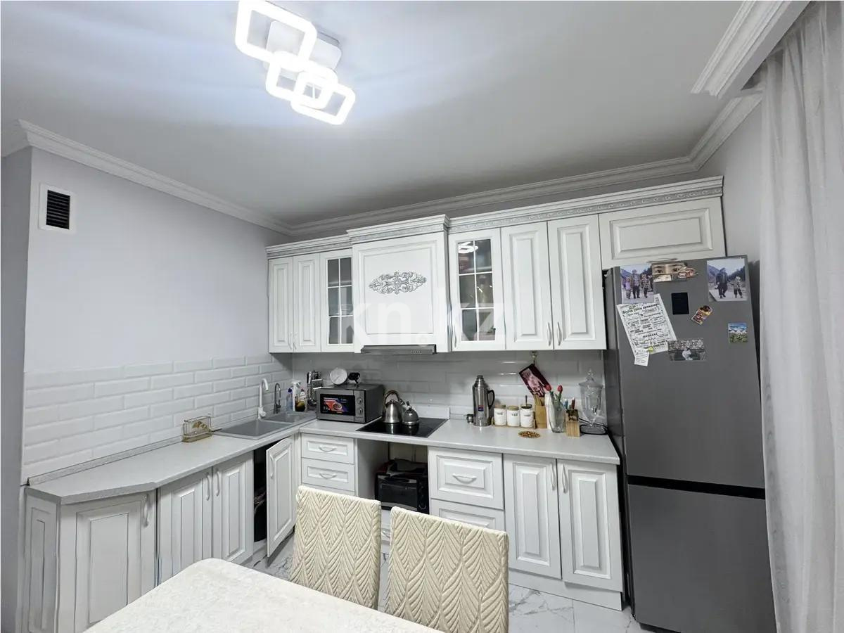 Продажа 3-комнатной квартиры, 84.5 м² в Алматы - фото 4