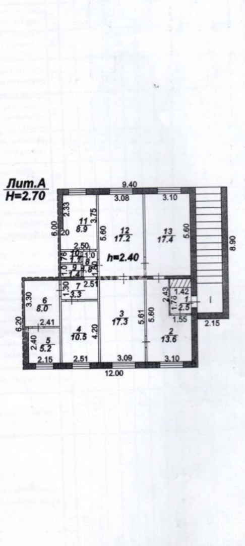 Аренда , ул. Язева в Караганде