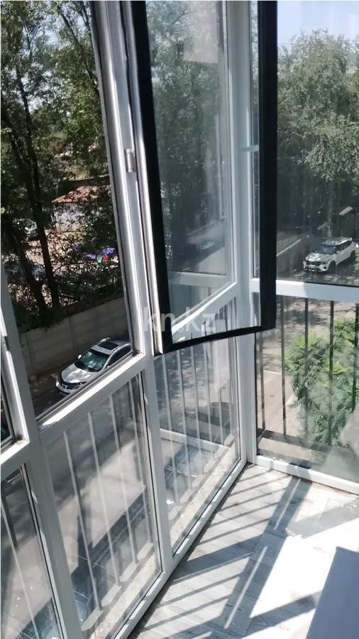Продажа 1-комнатной квартиры, 31 м² в Алматы - фото 4