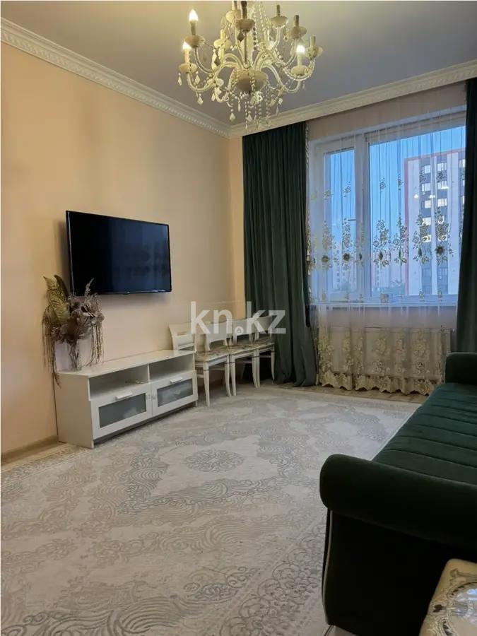 Продажа 2-комнатной квартиры, 60 м² в Астане