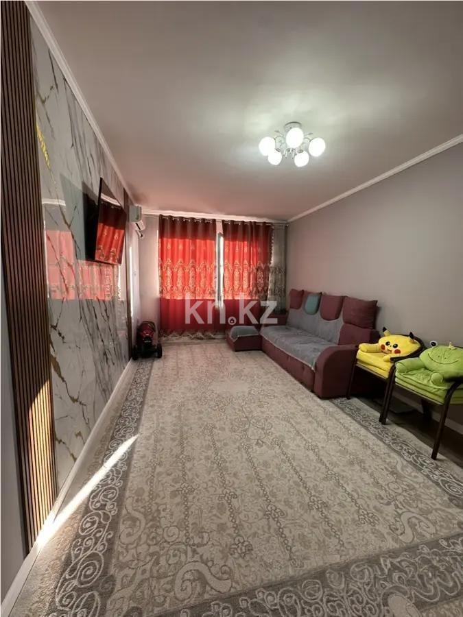 Продажа 1-комнатной квартиры, 45 м² в Алматы