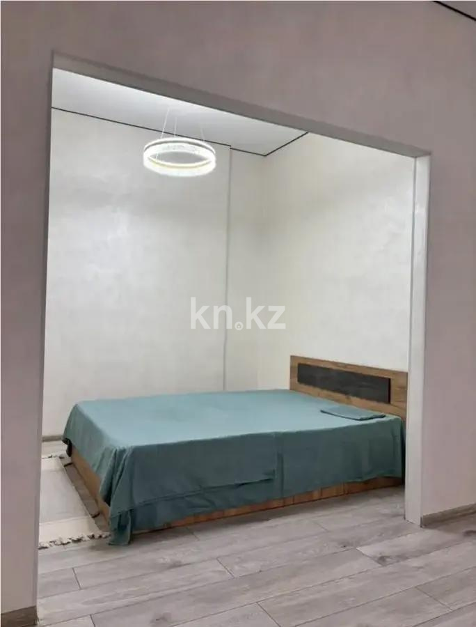 Продажа 1-комнатной квартиры, 42.06 м² в Алматы - фото 2