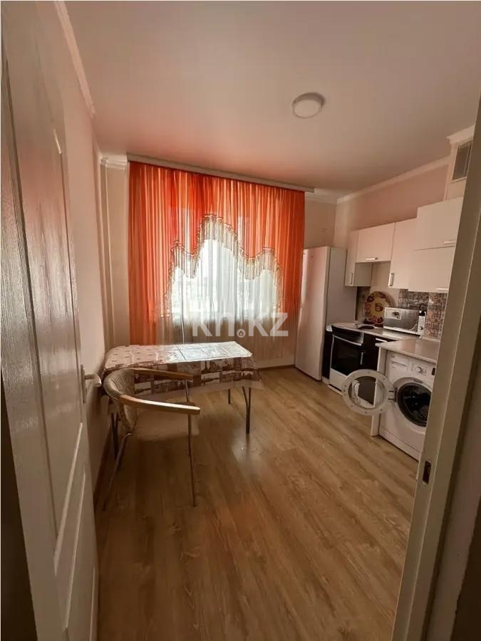 Продажа 1-комнатной квартиры, 40 м² в Астане - фото 2