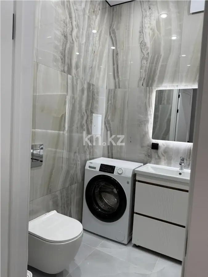 Продажа 2-комнатной квартиры, 39 м² в Астане - фото 4