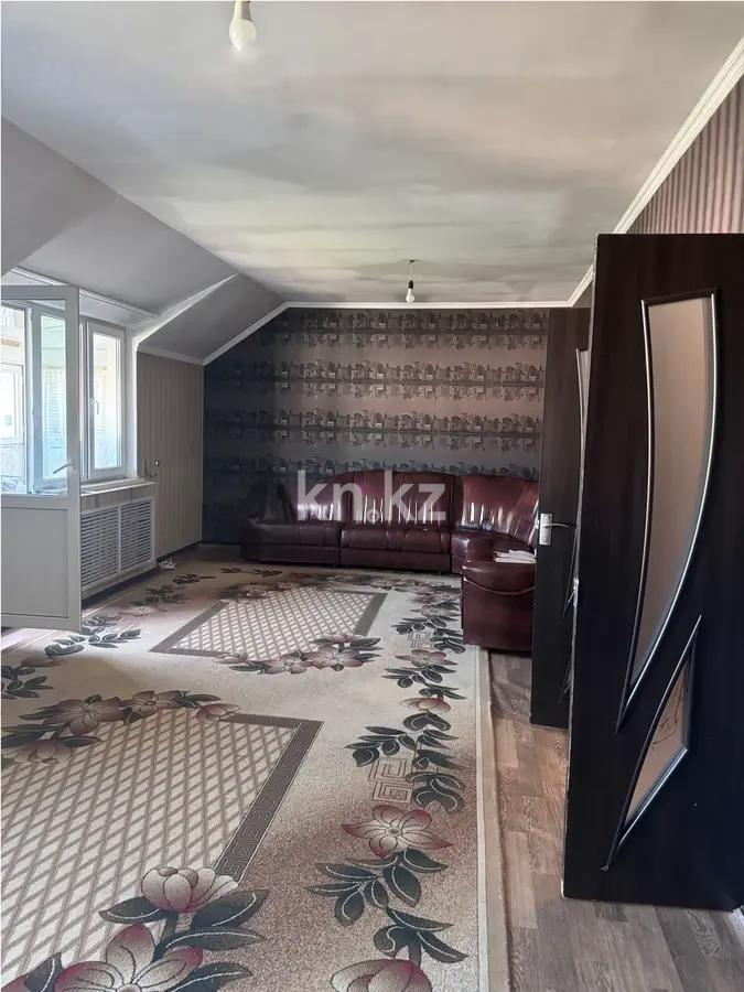 Продажа 3-комнатной квартиры, 120 м², мкр. Кокжиек, дом  22 в Алматы