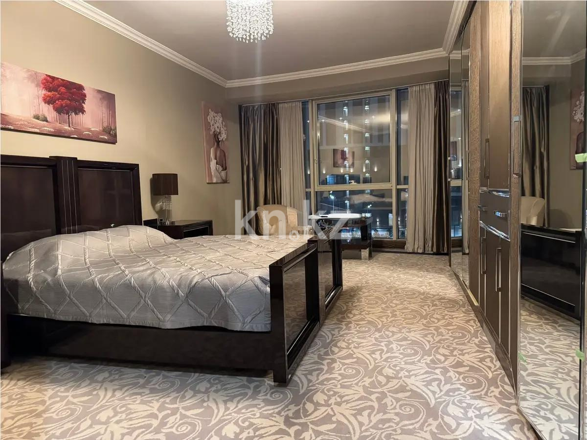 Продажа 3-комнатной квартиры, 117 м² в Астане - фото 3