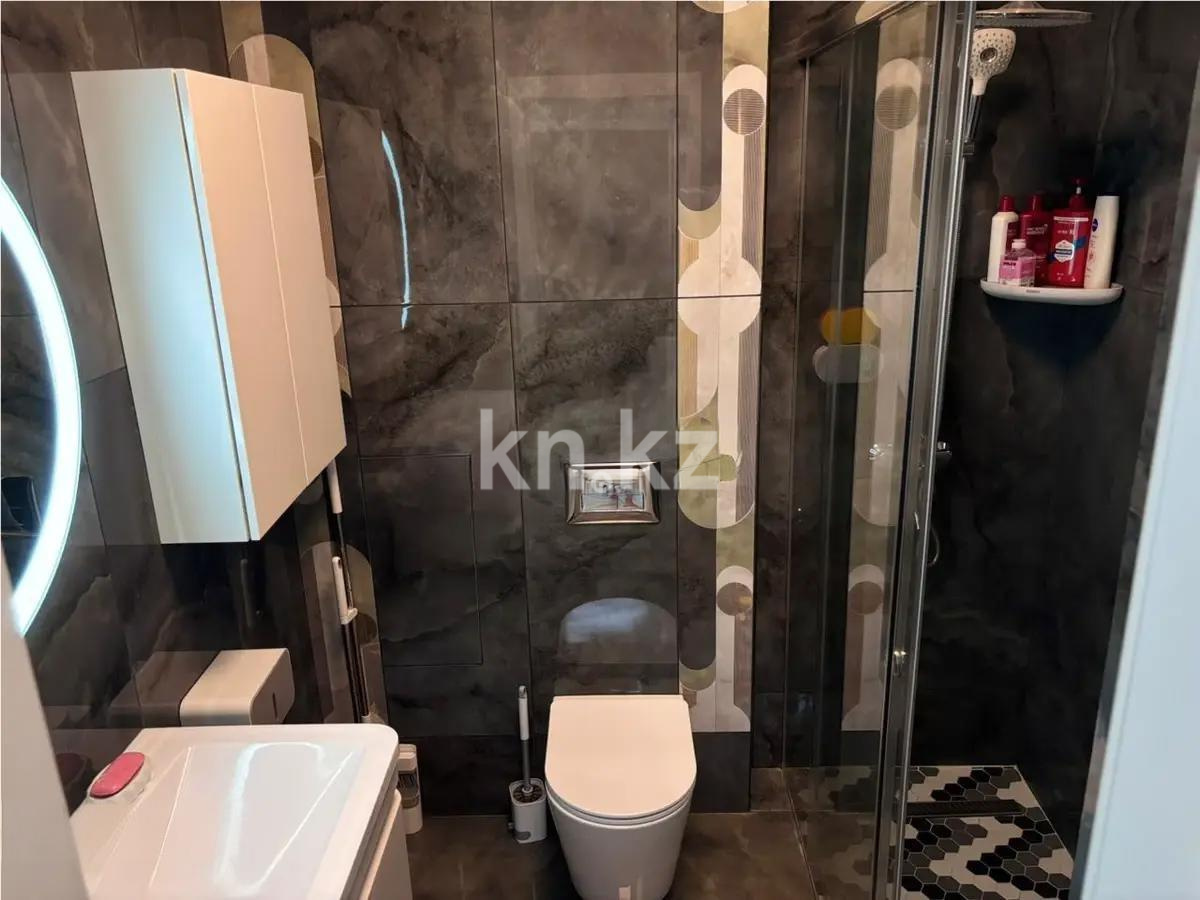 Продажа 3-комнатной квартиры, 69 м² в Караганде - фото 4