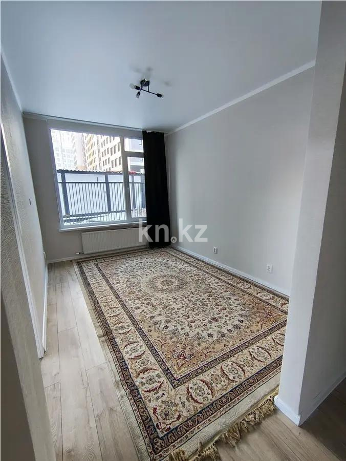 Продажа 3-комнатной квартиры, 65 м² в Астане