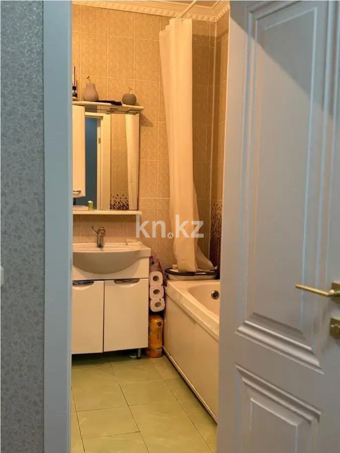 Продажа 3-комнатной квартиры, 85.8 м² в Астане - фото 4