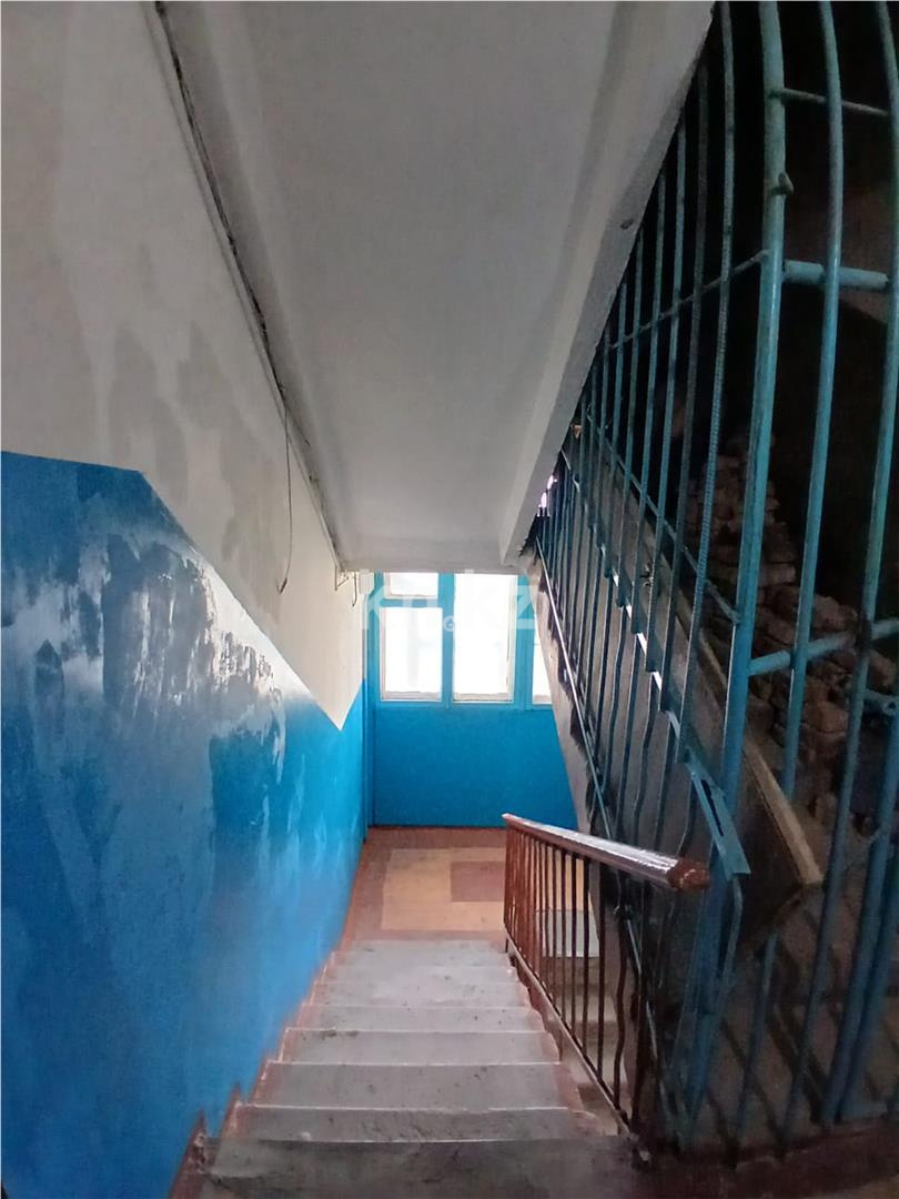 Продажа 2-комнатной квартиры, 43 м², ул. Ермекова, дом  58 в Караганде - фото 12