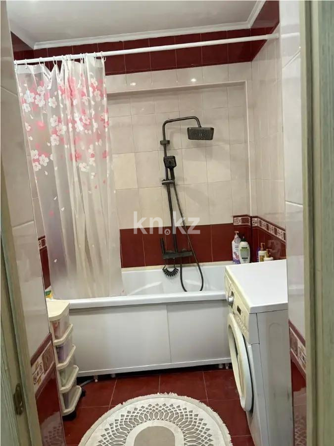 Продажа 2-комнатной квартиры, 54.3 м², ул. 13-й Военный городок, дом  52 в Алматы - фото 4