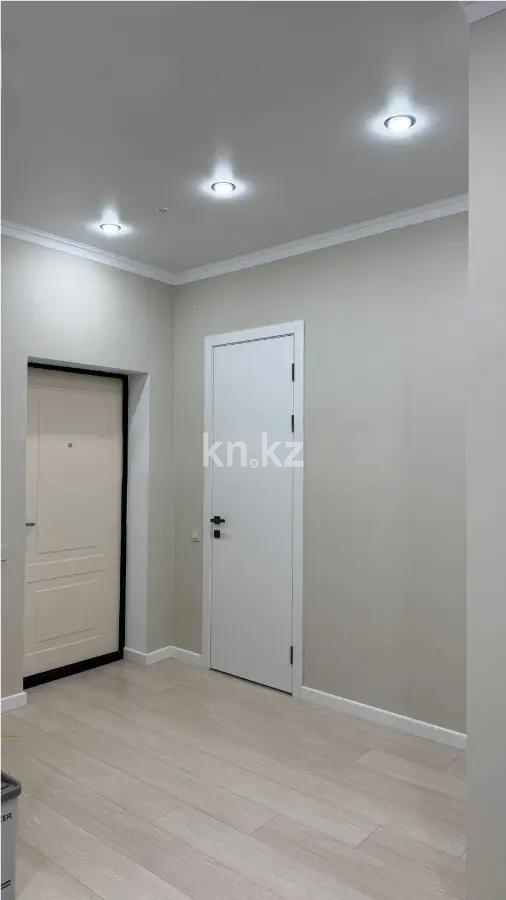 Продажа 2-комнатной квартиры, 52.5 м², ул. Утепова, дом  31 в Алматы - фото 2