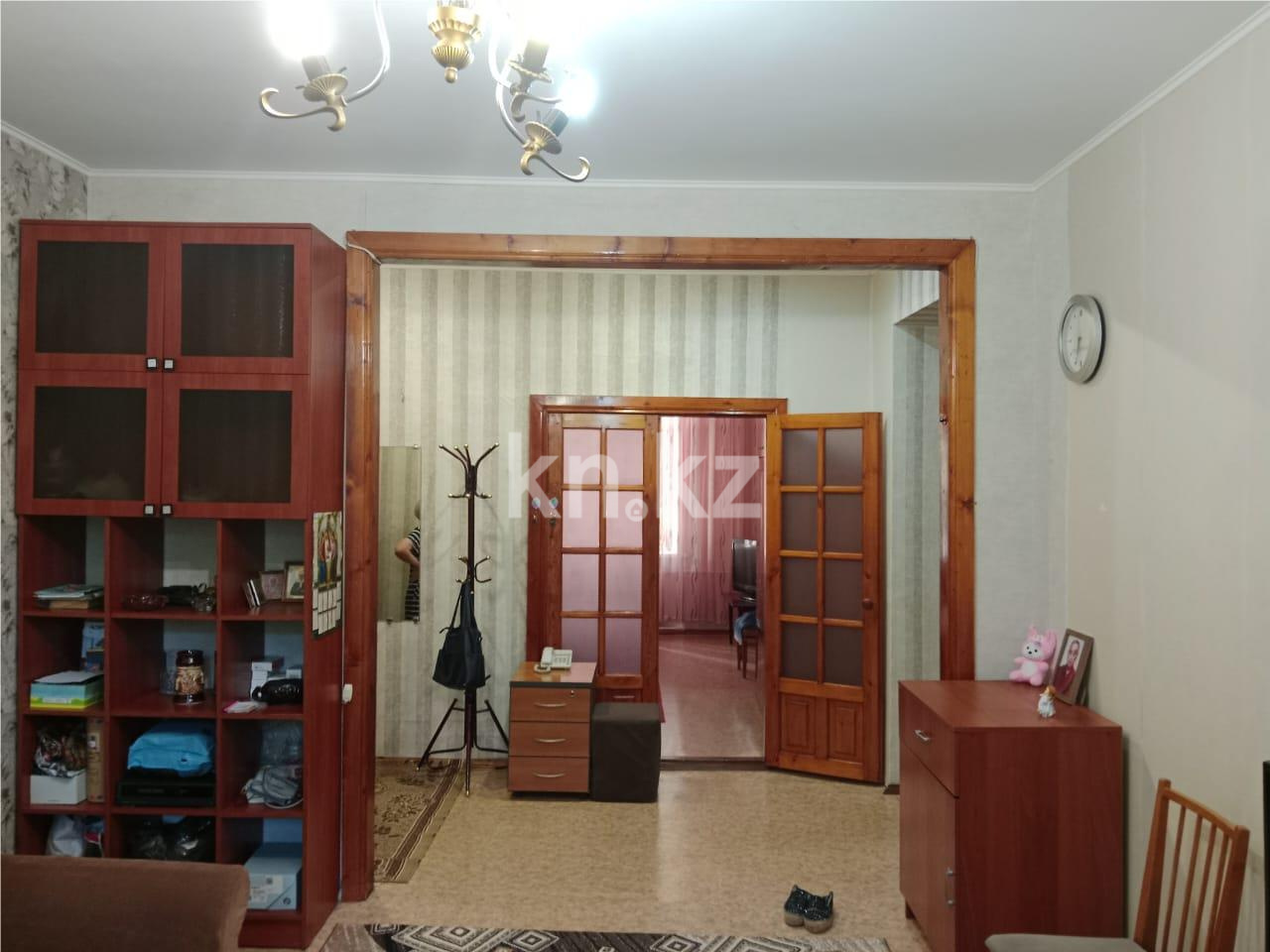 Продажа 3-комнатной квартиры, 73 м² в Темиртау - фото 2