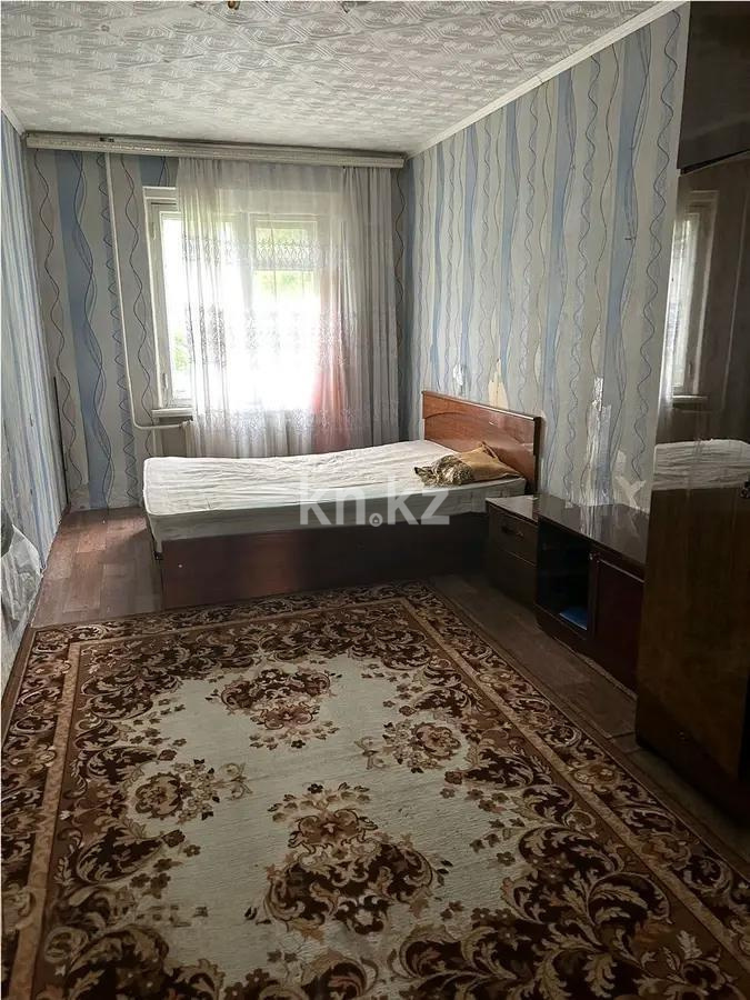 Продажа 2-комнатной квартиры, 47 м², ул. Петрова, дом  1/1 в Астане - фото 2
