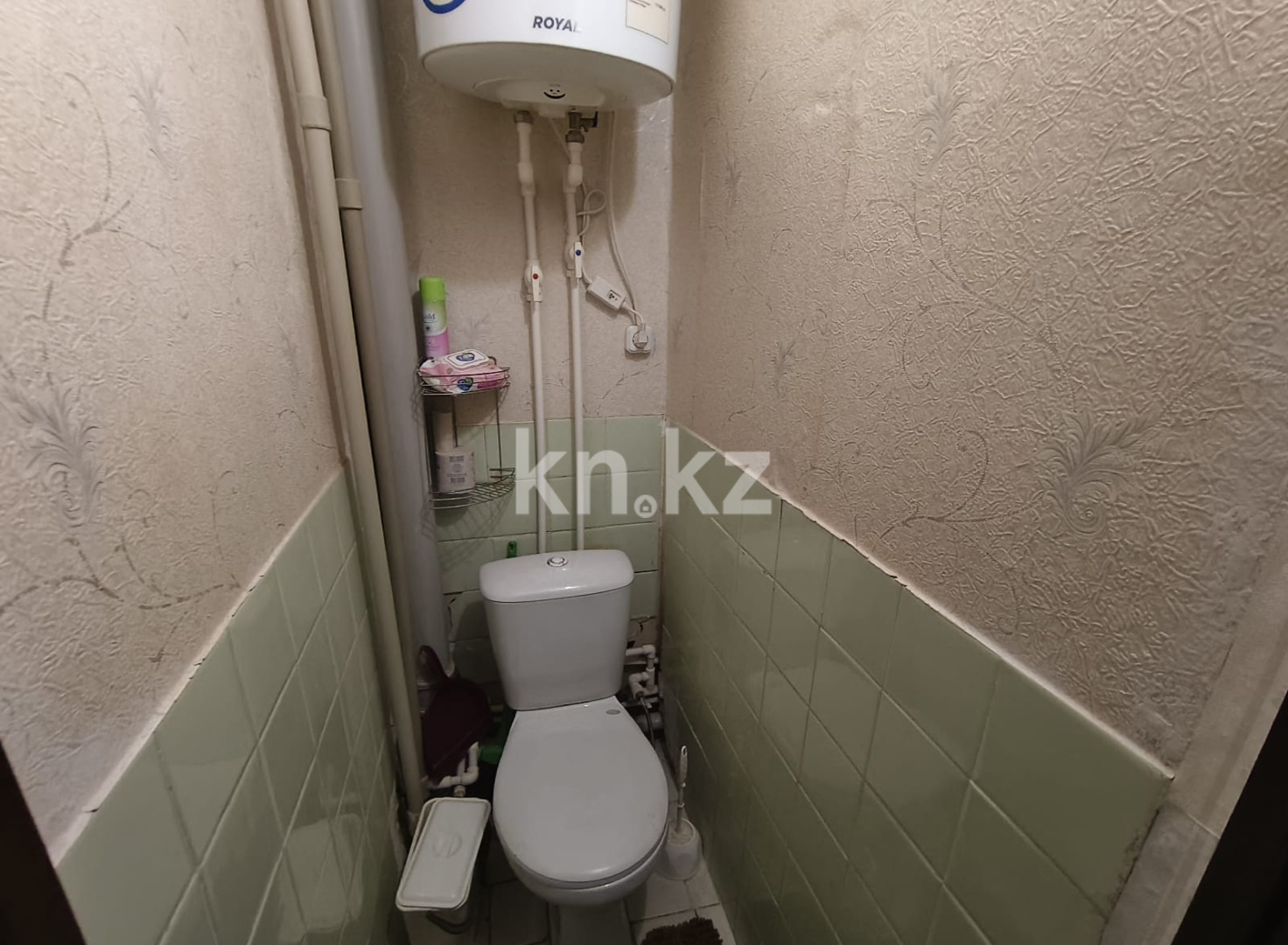 Продажа 3-комнатной квартиры, 62 м² в Караганде - фото 18