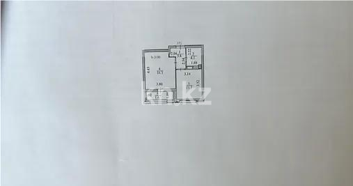Продажа 1-комнатной квартиры, 40 м² в Астане - фото 4
