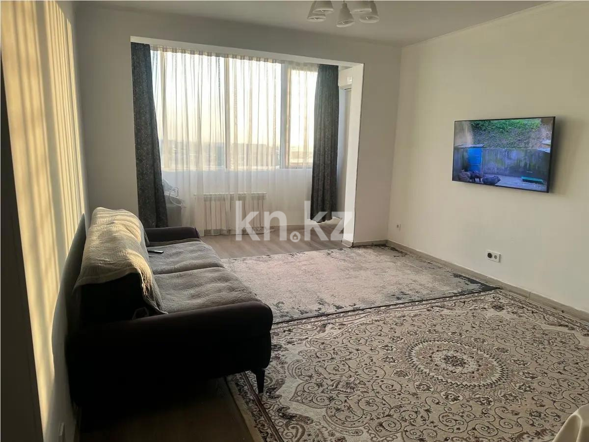 Продажа 1-комнатной квартиры, 39 м² в Алматы