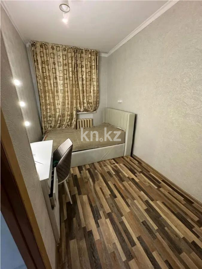 Продажа 2-комнатной квартиры, 55 м² в Астане