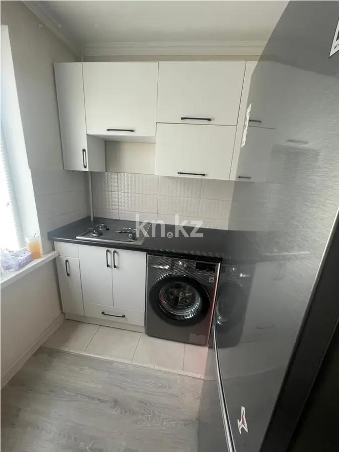 Продажа 1-комнатной квартиры, 33 м² в Алматы - фото 2