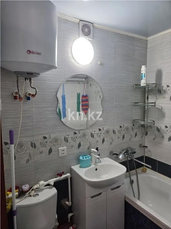 Продажа 1-комнатной квартиры, 32 м² в Караганде - фото 3