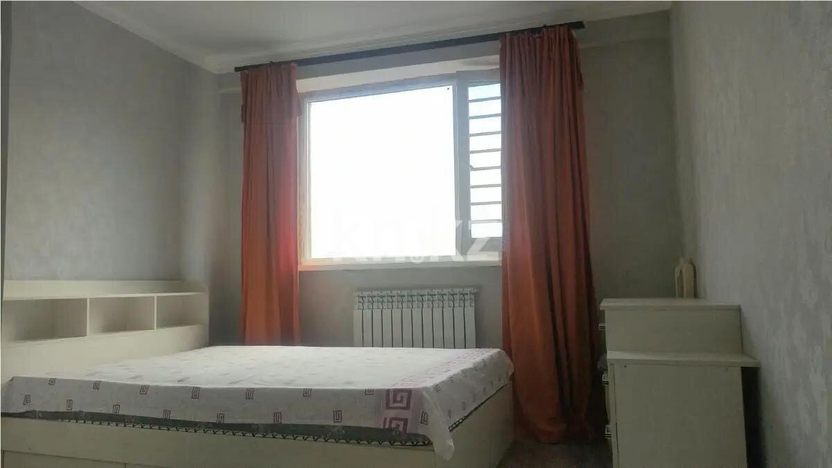 Продажа 3-комнатной квартиры, 65 м² в Алматы - фото 2