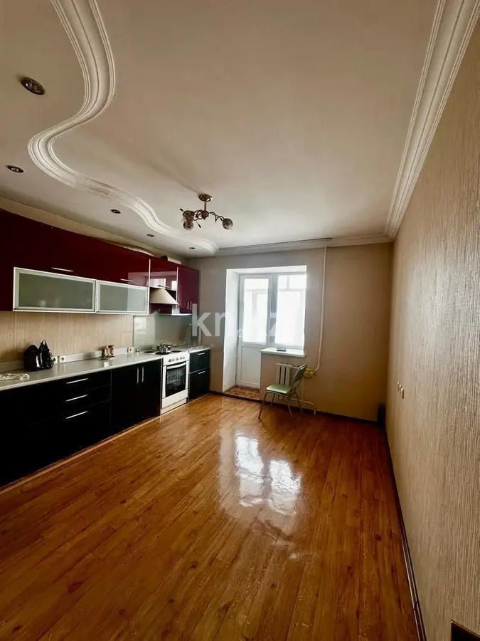 Продажа 4-комнатной квартиры, 138.3 м², ул. Кубрина, дом  20/1 в Астане - фото 5