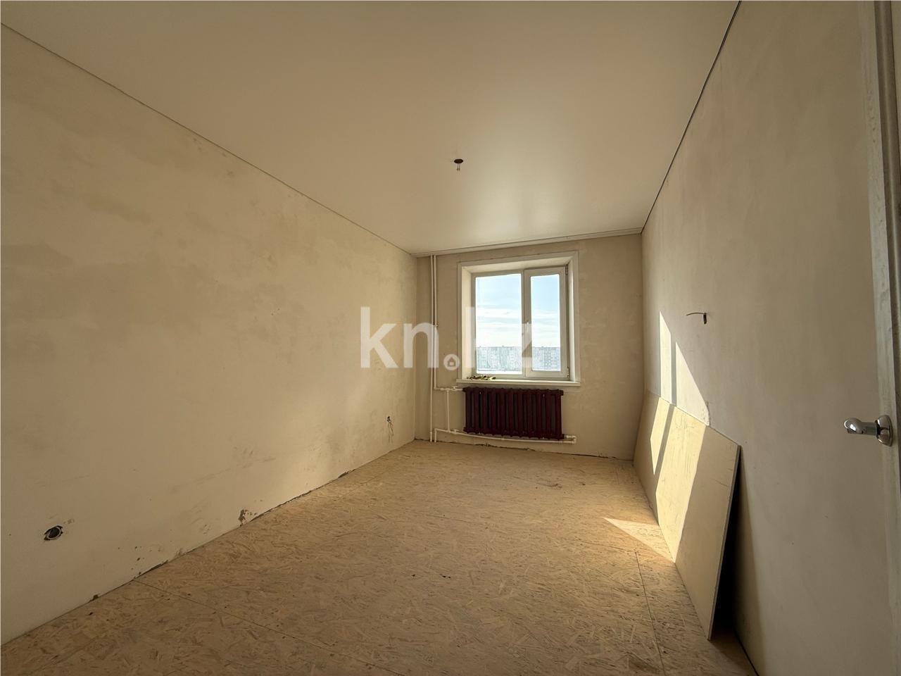 Продажа 3-комнатной квартиры, 63 м² в Караганде - фото 7