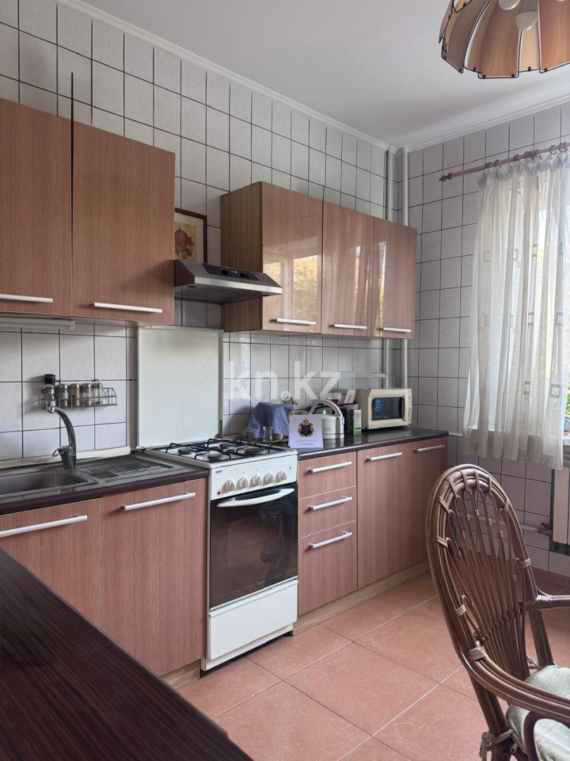 Продажа 3-комнатной квартиры, 72 м² в Алматы - фото 7