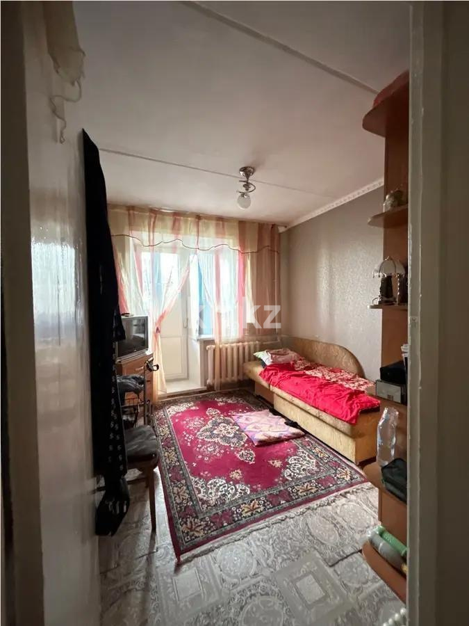 Продажа 3-комнатной квартиры, 56 м² в Караганде - фото 4