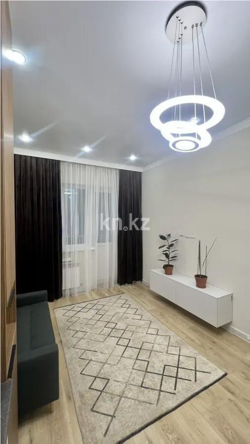 Продажа 2-комнатной квартиры, 36 м², ул. Анет баба, дом  9/3 в Астане
