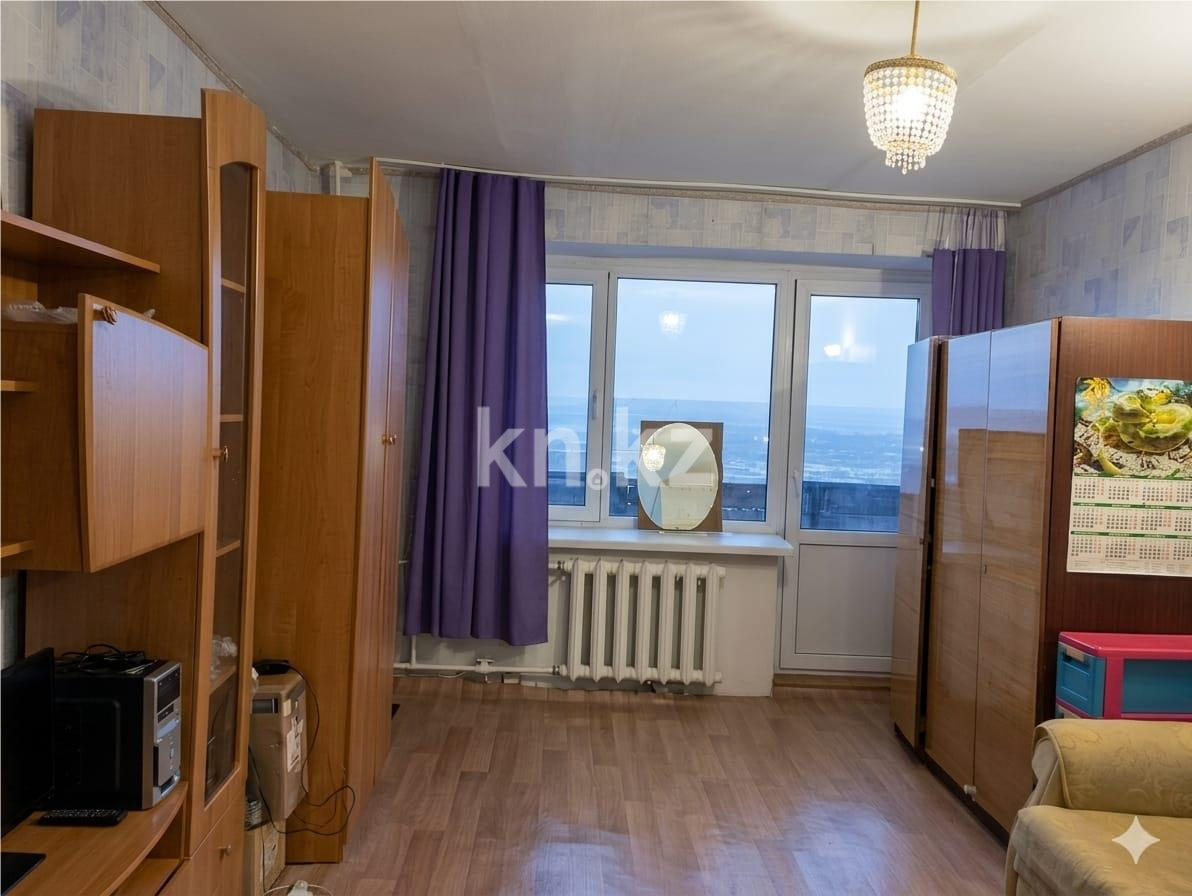 Продажа 1-комнатной квартиры, 36 м² в Караганде