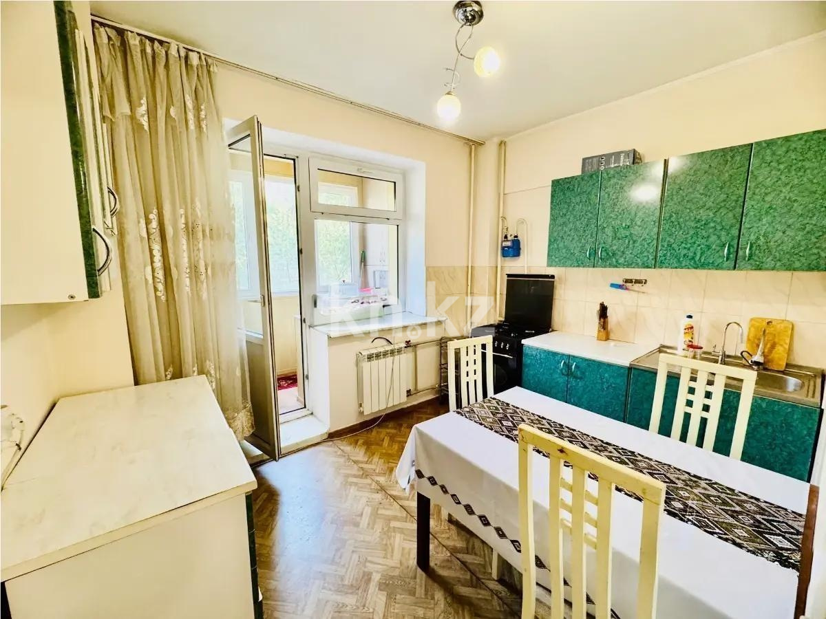 Продажа 2-комнатной квартиры, 52 м² в Алматы - фото 3