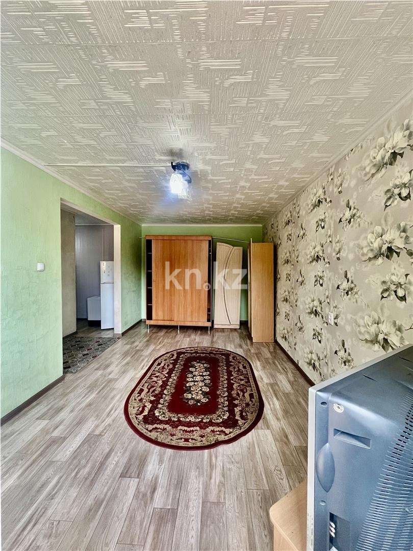 Продажа 1-комнатной квартиры, 32 м² в Темиртау - фото 4