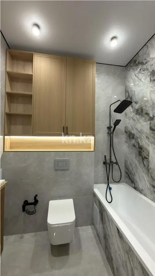 Продажа 2-комнатной квартиры, 41.2 м², ул. Айтматова, дом  77/7 в Астане - фото 4