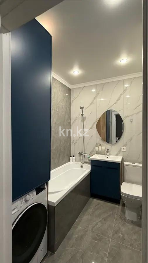 Продажа 1-комнатной квартиры, 41.9 м², ул. Керей, Жанибек хандар, дом  50/3 в Астане - фото 3