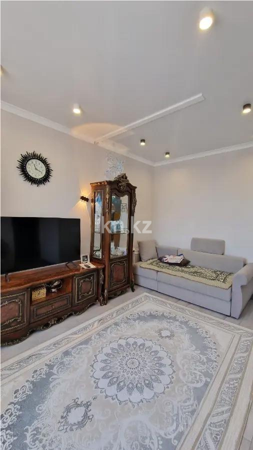 Продажа 1-комнатной квартиры, 35 м² в Астане - фото 2