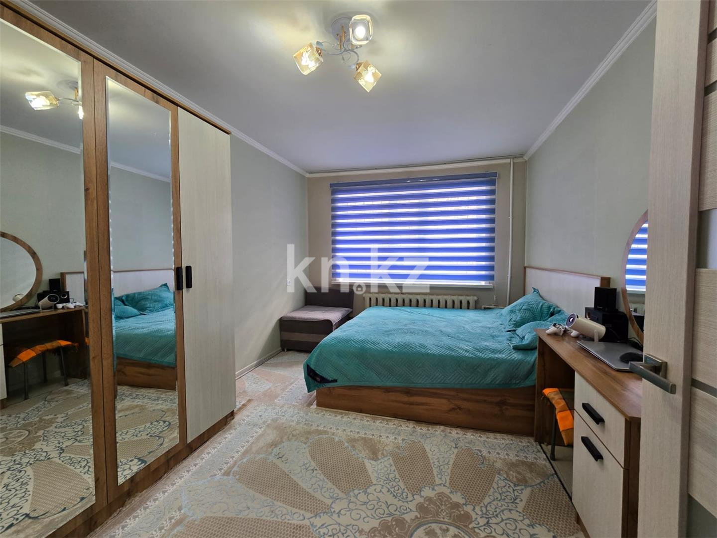 Продажа 3-комнатной квартиры, 60 м², мкр-н 7 в Темиртау - фото 5