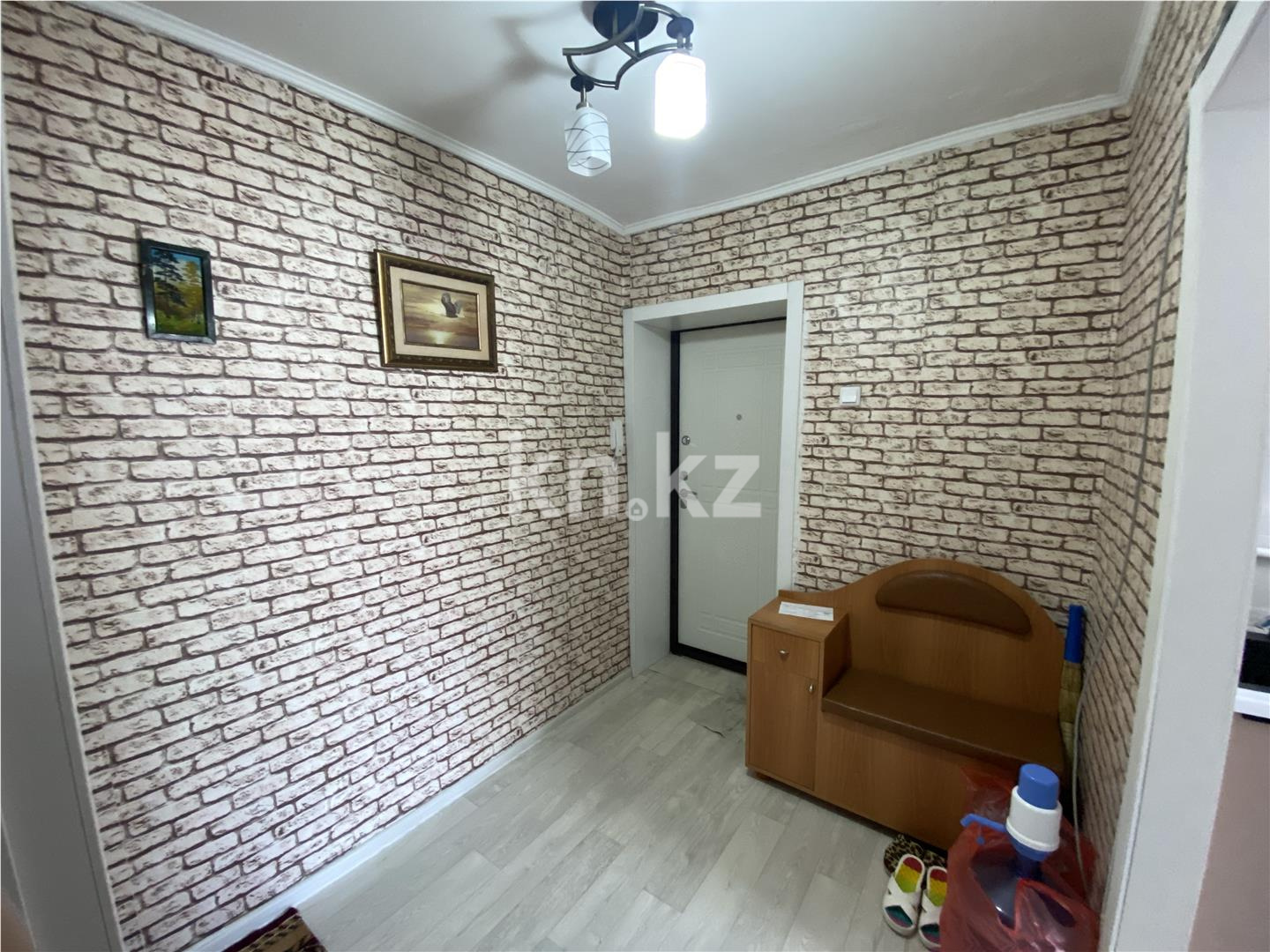 Продажа 2-комнатной квартиры, 52 м² в Караганде - фото 10